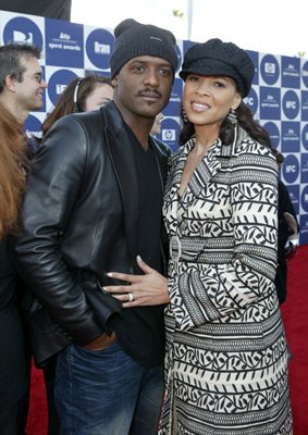 Blair Underwood photo