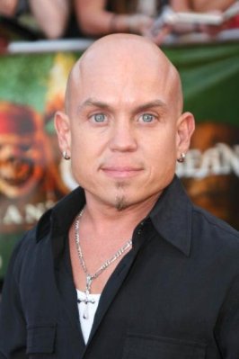 Martin Klebba photo