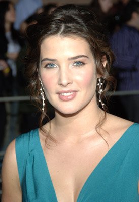 Cobie Smulders photo