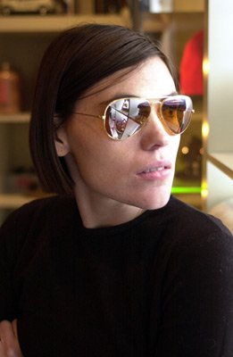 Clea DuVall photo
