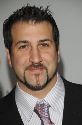 Joey Fatone photo