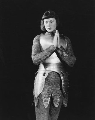 Ingrid Bergman photo