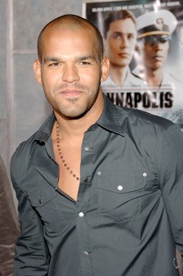 Amaury Nolasco photo