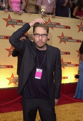Bryan Singer photo