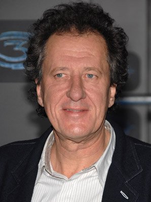Geoffrey Rush photo
