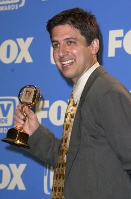 Ray Romano photo