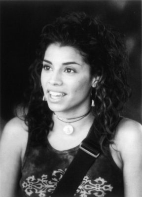 Christina Vidal photo