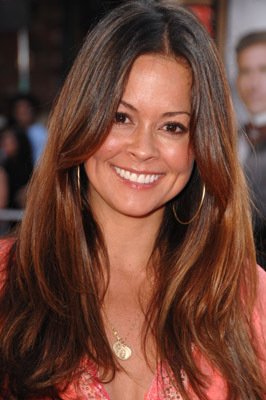 Brooke Burke photo