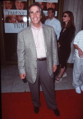 Henry Winkler photo