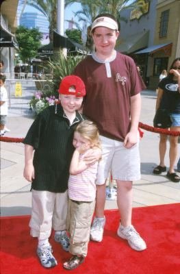 Spencer Breslin photo