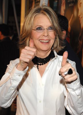 Diane Keaton photo