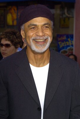 Ron Glass photo