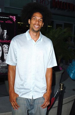 Kareem Abdul-Jabbar photo