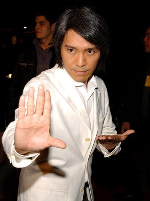 Stephen Chow photo