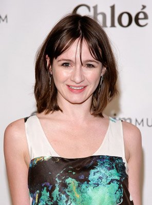 Emily Mortimer photo