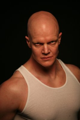 Derek Mears photo
