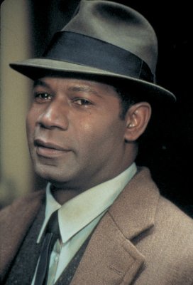 Dennis Haysbert photo