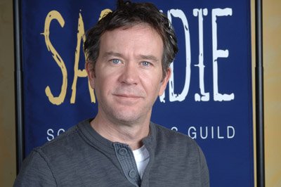 Timothy Hutton photo