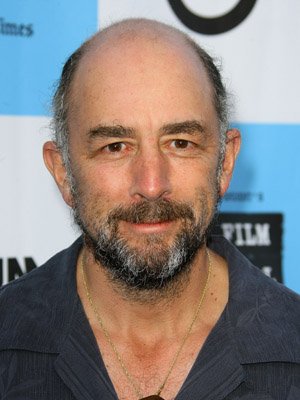Richard Schiff photo