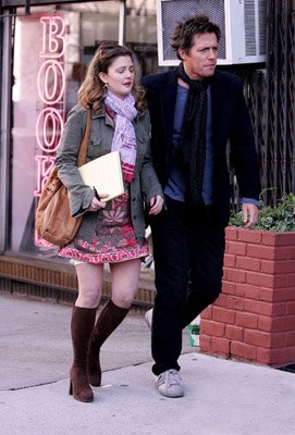 Drew Barrymore photo