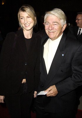 Seymour Cassel photo