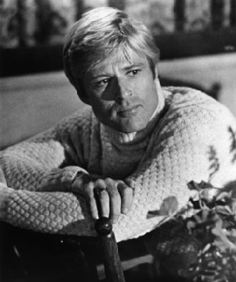 Robert Redford photo