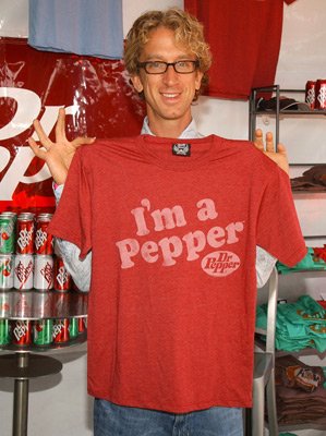 Andy Dick photo