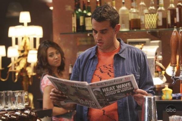 Bobby Cannavale photo