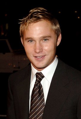 Brian Geraghty photo