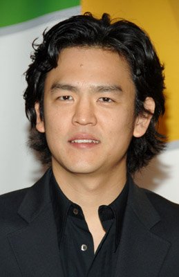 John Cho photo