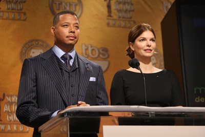 Terrence Howard photo