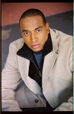 Rainoldo Gooding photo