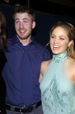 Erika Christensen photo