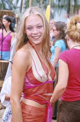 Alexandra Holden photo