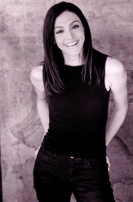 Nancy Pimental photo