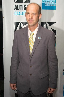 Anthony Edwards photo