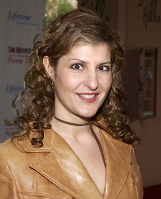 Nia Vardalos photo