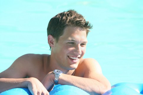 Michael Cassidy photo