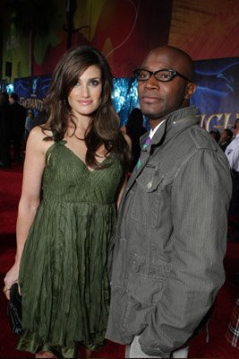 Taye Diggs photo