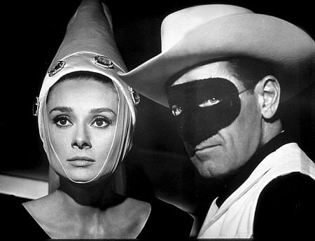 William Holden photo