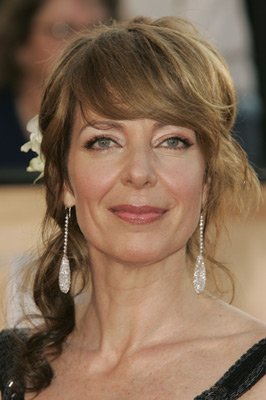 Allison Janney photo