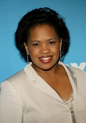 Chandra Wilson photo