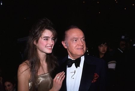 Bob Hope photo