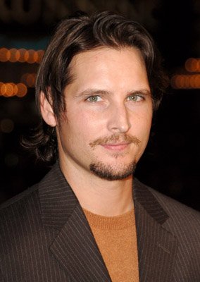 Peter Facinelli photo