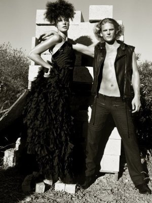 Juliette Marquis photo