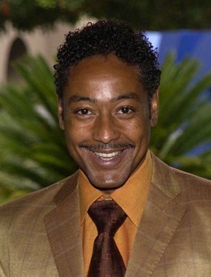 Giancarlo Esposito photo