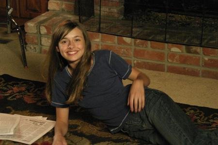 Vivien Cardone photo