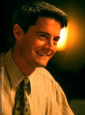 Kyle MacLachlan photo