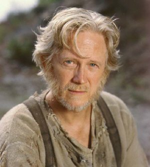 Bruce Davison photo