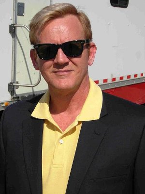 David Sherrill photo